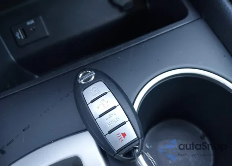 2016 Nissan Altima 2.5/S/Sv/Sl/Sr из США, поврежденный, VIN 1N4AL3AP3GC285381